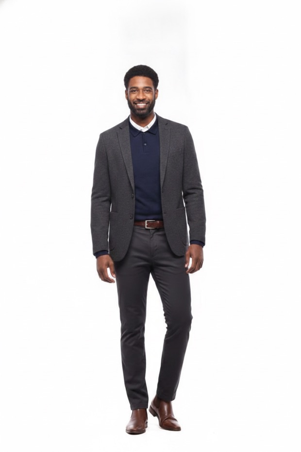 Snapstyle generated look