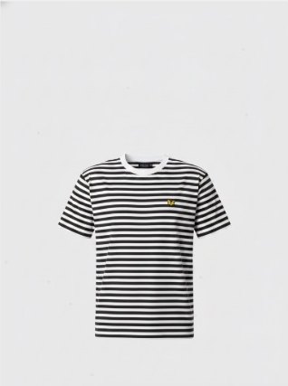 Breton striped tee